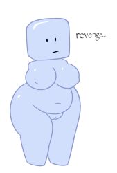 ass battle_for_bfb battle_for_bfdi battle_for_dream_island battle_for_dream_island_again belly bfb bfdi bfdia big_ass big_breasts blue_body boobs breasts butt buttocks clitoris curvy cute female gaywalmart69 gigantic glowing glowing_body glowing_skin glutes hyper ice ice_cube ice_cube_(bfdi) idfb nipples object_show object_show_community object_shows pussy shiny shiny_body shiny_skin solo the_power_of_two thick_thighs tits tpot vagina vulva water_creature white_background