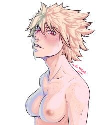 boku_no_hero_academia milf mitsuki_bakugou my_hero_academia similitude tagme