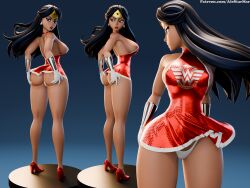 1girls 3d alestarmar amazon ass athletic athletic_female big_ass big_breasts big_breasts big_breasts bottom_heavy breasts breasts breasts bust busty chest curvaceous curvy curvy_figure dc dc_comics demigod demigoddess diana_prince female female_focus fit fit_female hero heroine hips hourglass_figure huge_ass huge_breasts justice_league large_ass large_breasts legs light-skinned_female light_skin mature mature_female slim_waist superhero superheroine themysciran thick thick_hips thick_legs thick_thighs thighs top_heavy voluptuous waist wide_hips wonder_woman wonder_woman_(series)