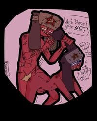 ._. 2boys countryhumans gay gay_sex male male_only national_personification penetration penis russia_(countryhumans) soviet_union_(countryhumans) tagme yaoi