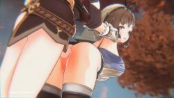 Atelier (Series) Rule 34 Image