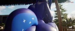 3d anthro ass breast breasts bubble_butt erostud friendship_is_magic futanari my_little_pony penis pov princess_celestia_(mlp) princess_luna_(mlp) pussy sfm tagme uncensored virtual_reality vranimeted