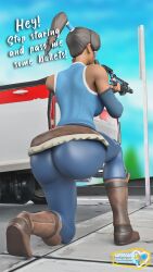 1girls 3d ass avatar_legends big_ass big_breasts blue_eyes bottom_heavy breasts brown-skinned_female brown_body brown_skin bust busty chest curvaceous curvy curvy_figure dark-skinned_female english_text female female_focus fortnite hips hourglass_figure huge_ass huge_breasts human korra large_ass large_breasts legs mature mature_female nickelodeon slim_waist supercasket text the_avatar the_legend_of_korra thick thick_hips thick_legs thick_thighs thighs top_heavy voluptuous voluptuous_female waist water_tribe waterbender wide_hips