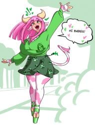 candy (badbitchdicey) fan art