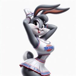 1girls Rule 34 Image