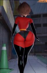 10_seconds 1girls 3d ass big_ass big_breasts big_butt big_thighs bottom_heavy breasts brown_eyes brown_hair bubble_ass bubble_butt bust busty chest cleavage curvaceous curvy curvy_figure disney elastigirl fat_ass fat_butt female female_focus hazel_eyes helen_parr hero heroine hips hourglass_figure huge_ass huge_breasts huge_butt large_ass large_breasts large_butt legs light-skinned_female light_skin lips mature mature_female milf mother pixar pixar_mom shorter_than_10_seconds slim_waist smitty34 superhero superheroine tagme the_incredibles thick thick_ass thick_hips thick_legs thick_thighs thighs top_heavy video voluptuous voluptuous_female waist wide_hips wide_thighs