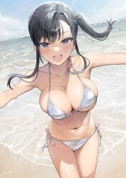 miyuki sasaki (kaedeko) from gaki kyonyuu by kaedeko (kaedelic)