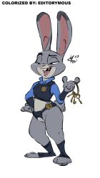 anthro chastity chastity_belt color_edit colored edit editorymous female_chastity judy_hopps