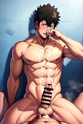 Anal Rule 34 Image