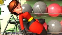 1girls 3d big_ass big_thighs breasts bust chest curvaceous curvy curvy_figure disney elastigirl female helen_parr hero heroine hips hourglass_figure huge_ass large_ass legs light-skinned_female light_skin mature mature_female milf mother pixar pixar_mom slim_waist superhero superheroine the_incredibles thick thick_hips thick_legs thick_thighs thighs voluptuous voluptuous_female vtemp waist wide_hips wide_thighs