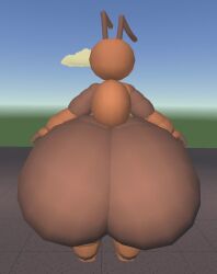 1boy antennae ants big_ass big_butt choco_(dozighost) dozighost_(fanarts) male male_only original original_character scott_automaton tagme thick_thighs