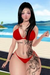 imvu tagme