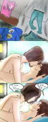 2d 2d_(artwork) 2d_artwork female happy_sex life_is_strange male max_caulfield warren_graham