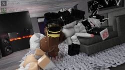 1futa 20_seconds 2boys 3d anal anal_sex animated ass_eating ass_lick axolotl balls big_ass big_balls big_penis blocky_body blush cat_ears eating eating_ass female femboy futa_on_male futanari gay gay_male gay_sex glasses heart_cutout hung_bottom hung_femboy hung_trap intersex licking licking_ass lucky_pierre male male_on_futa penis redpurr_(oc) roblox robloxian self_upload shorter_than_30_seconds sound sound_effects sound_warning thick_thighs tights video watermark white_gloves white_hair white_socks yopi_(yopimz) yopimz