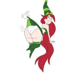 betilla (rayman) from rayman (series)