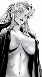 balalaika from black lagoon by mostlybluewyatt