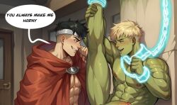 Alien Rule 34 Image
