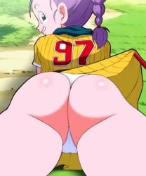 10_seconds 16yo 16yo_girl 1girls 2024 2d 2d_(artwork) 2d_animation 5:6 animated ass ass_clap ass_clapping ass_focus ass_jiggle ass_shake ass_shaking big big_butt bouncing_ass bouncing_butt bulma_(dragon_ball) bulma_briefs butt_clap butt_clapping butt_jiggle butt_shake butt_shaking clapping_ass clapping_cheeks curvy curvy_ass curvy_female curvy_figure dat_ass dat_butt divine_wine dragon_ball dragon_ball_(classic) fat_ass huge_ass huge_butt jiggling_ass jiggling_butt large_ass large_butt laying laying_down laying_on_floor laying_on_ground laying_on_stomach looking_back loop looping_animation on_stomach panties shaking_ass shaking_butt shorter_than_10_seconds shorter_than_30_seconds solo solo_female son_goku son_goku_(young) teenage_bulma thick_ass thick_butt thick_thighs thong twerk twerking vampiranhya_(artist) vertical_video video voluptuous voluptuous_female white_thong