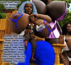 1boy 3d amazon amazonian ass big_ass big_breasts bigger_female breasts brown-skinned_female brown_body brown_skin bust busty chest cleavage curvaceous curvy curvy_figure dark-skinned_female dark_skin digital_media_(artwork) dominant_female enormous_ass enormous_breasts enormous_thighs female female_focus femdom giant_ass giant_breasts giantess gigantic_ass gigantic_breasts gigantic_thighs hair hips hourglass_figure huge_ass huge_breasts human hyper hyper_ass hyper_breasts jack_(silentsamurai20) large_ass large_breasts legs lips macro macro_female massive_ass massive_breasts mature mature_female mini_giantess niyah_(silentsamurai20) original original_character original_characters shorter_male silentsamurai20 size_difference smaller_male tall_female tall_girl taller_female taller_girl thick thick_hips thick_legs thick_thighs thighs voluptuous voluptuous_female waist wide_hips wide_thighs