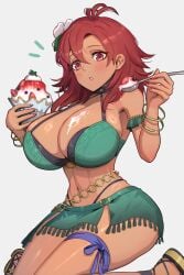 hapi (fire emblem) from fire emblem by gonzarez
