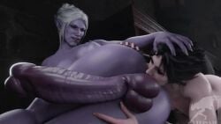 1female 1futa 1girls 2024 3d 3d_(artwork) 3d_animation anal_lick anal_licking anal_masturbation anal_orgasm anal_sex anilingus animated anus anus_worship ass asshole asshole_lick baldur's_gate baldur's_gate_3 balls ballsack big big_breasts big_butt big_cock big_penis blue_skin bouncing_balls bouncing_penis breasts circumcised circumcised_futa completely_nude_female completely_nude_futanari curvy curvy_ass curvy_female curvy_figure dark_elf dat_ass dat_butt doggy_style drow dungeons_and_dragons ears_up erect erect_penis erection fat_ass female female_focus fully_naked fully_nude futa_focus futa_on_female futa_sans_pussy futadom futanari glans grabbing grabbing_head hard_on holding_ass huge_ass huge_butt huge_cock huge_penis interracial interracial_sex large_ass large_butt large_cock large_penis laying laying_down laying_on_back laying_on_bed lesbian_sex licking licking_anus licking_ass long_cock long_penis loop looping_animation lying lying_on_side milf minthara monster_cock naked naked_female nipples no_penetration no_sound nude nude_female nude_futanari oral oral_sex penis penis_out penis_tip pointy_ears regina3d rimjob rimming rimming_futa sex tagme thick_ass thick_butt thick_thighs twitching twitching_penis video voluptuous voluptuous_female voluptuous_futanari white_hair