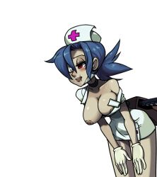 edit female jomokin official_art png skullgirls solo_female valentine_(skullgirls) video_games