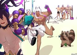 Abs Rule 34 Image