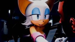 animated cumminham rouge_the_bat sonic_(series) sonic_the_hedgehog_(series) sound tagme video