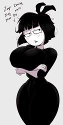 creepy susie from the oblongs