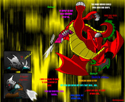 american_dragon:_jake_long disney disney_channel huntsman_(american_dragon) jake_long male_only penis tagme