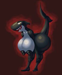 Digital Media (Artwork) Rule 34 Image