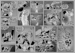 <3 101_dalmatian_street 101_dalmatians 1boy 1girls absurd_res anatomically_correct anatomically_correct_pussy anvil_position autocunnilingus beauty_mark bed bed_sheet bedding blush canine clothing comic cum cum_in_mouth cum_in_pussy cum_inside cum_leaking cum_on_face cum_on_tongue dalmatian dolly_(101_dalmatians) fellatio fellatio_from_feral female feral furry heart heart-shaped_pupils hi_res holding_paws human human_on_feral human_penetrating interspecies invalid_tag larger_male legs_up licking lying male male_human/female_feral male_on_feral male_pov mammal masturbation monochrome nude on_back open_mouth oral oral_masturbation paws penetration penis penis_awe pov sex shirt size_difference sleeping smaller_female smile soulcentinel straight sweat tailwag text tongue tongue_out vaginal_masturbation vaginal_penetration wristband zoophilia