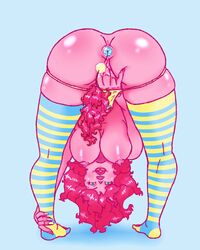 Pinkie Pie (Mlp) Rule 34 Image