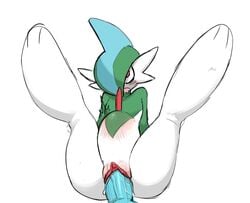 1futa ahe_gao alternate_color animal_genitalia anthro ass blush chubbuppy dickgirl dickgirl/female erection feet female female_gallade futanari gallade gardevoir hair_over_one_eye huge_penis huge_testicles humanoid hyper hyper_penis intersex intersex/female interspecies large_ass large_insertion legs_up long_penis mega_evolution mega_gardevoir motion_lines nintendo no_nipples penetration penis pokémon_(species) pokemon pokemon_(species) pokemon_dppt pokemon_rse pokemon_xy pussy red_eyes rolling_eyes rule_63 sitting spread_legs stomach_bulge thick_penis thick_thighs vaginal_penetration veins veiny_penis video_games white_background white_skin wide_hips