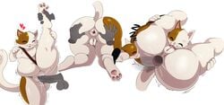 Booru post from rule34.xxx