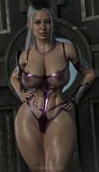 1girls 3d abs areolae ass big_ass big_breasts big_butt breasts bubble_ass bubble_butt bust busty cga3d chest child_bearing_hips cleavage curvaceous curvy curvy_body curvy_female curvy_figure edenian erotichris female female_focus female_only grin hips hourglass_figure huge_breasts human large_breasts legs light-skinned_female light_skin lingerie lips long_hair long_nails looking_at_viewer mature mature_female midway midway_games milf mortal_kombat mortal_kombat_1_(2023) multicolored_hair netherrealm_studios outdoors queen royalty sindel slim_waist smug solo solo_female solo_focus thick thick_hips thick_legs thick_thighs thighs top_heavy very_long_hair voluptuous voluptuous_female waist wide_hips