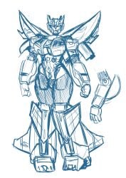 alien alien_female alien_girl alien_humanoid armor armored_female big_breasts breasts cybertronian decepticon_insignia hourglass_figure knees_together_feet_apart large_breasts mad-project nemesis_(transformers) robot robot_female robot_girl robot_humanoid sketch tagme titan_(transformers) transformers