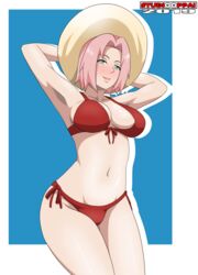 Naruto (Series) Rule 34 Image