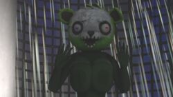 spooky team leader from fortnite