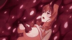 animated breast_sucking bulging clothing gif internal lowres rape tagme tentacle tentacle_in_pussy tentacle_monster tentacle_sex tentacle_sucking_breasts xx_of_the_dead