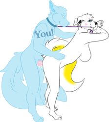 ych (character) fan art