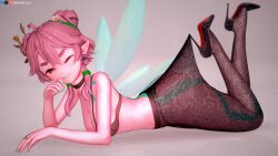 froggyloch from indie virtual youtuber by sodysseus