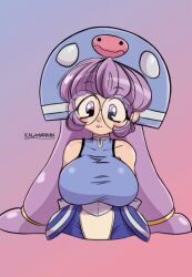 gluko from mon colle knights
