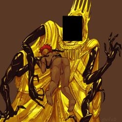 d3rlord3 from mcyt by evilv2