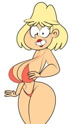 rita loud from nickelodeon by gothboi