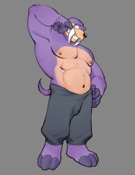 rotor the walrus from sega