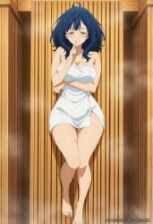 yanami anna from make heroine ga oo sugiru! by aimisaka