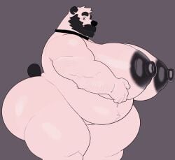 pom (milkblend) fan art