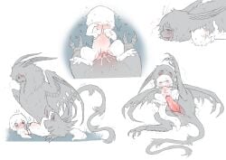 wither (jejejunum) from european mythology by jejejunum
