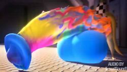 3d_animation armless audible_expansion balls balls_expansion balls_focus balls_growth balls_growth_(enlargement) corrupted corruption edit edited expansion growth huge_tail hyper hyper_balls hyper_genitalia hyper_penis hyper_testicles kit_(uwotinfokm8) large_tail lewdsoundv2 long_tail male monster_kid music mutated_penis mutation penis penis_expansion penis_focus penis_growth penis_growth_(enlargement) pulsating pulsating_cock pulsing sound tagme testicles undertale undertale_(series) unseen_male_face uwotinfokm8 video virus